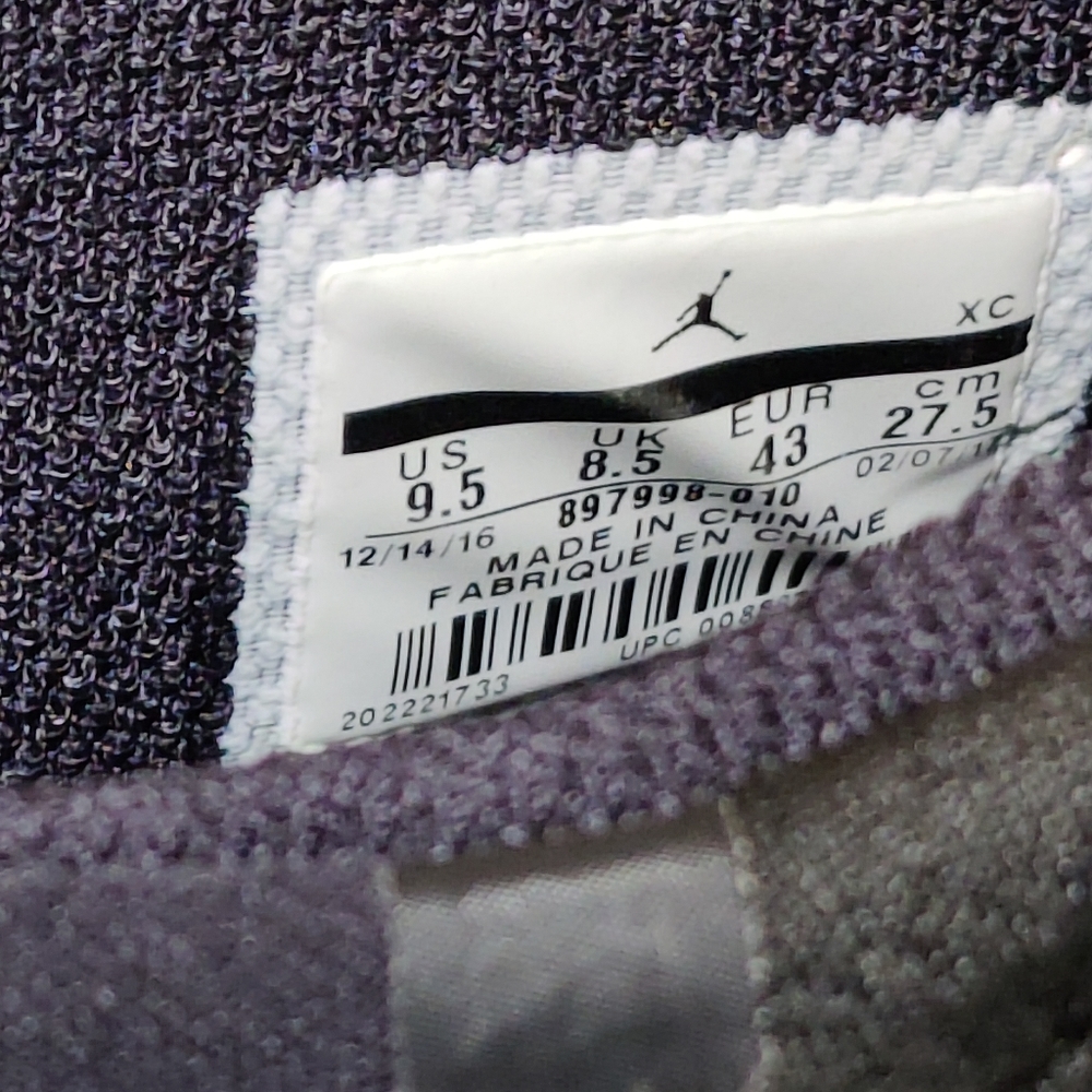 Jordan Fly 2 - Picture 6 of 6